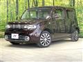 2013 Nissan Cube