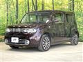 2013 Nissan Cube