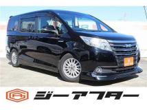 2014 Toyota Noah