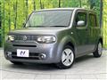 2013 Nissan Cube