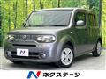 2013 Nissan Cube