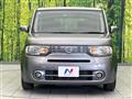 2013 Nissan Cube