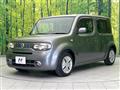 2013 Nissan Cube