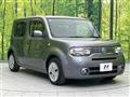 2013 Nissan Cube
