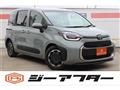 2023 Toyota Sienta