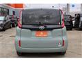 2023 Toyota Sienta