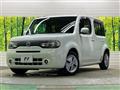 2013 Nissan Cube