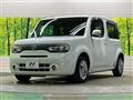 2013 Nissan Cube