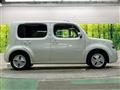2013 Nissan Cube