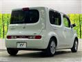 2013 Nissan Cube