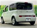 2013 Nissan Cube