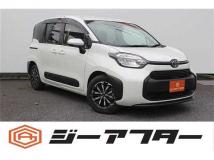 2023 Toyota Sienta