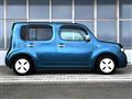 2014 Nissan Cube