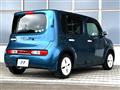 2014 Nissan Cube