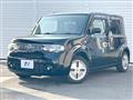 2015 Nissan Cube