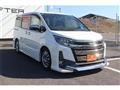2017 Toyota Noah