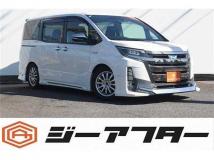 2017 Toyota Noah