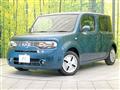 2017 Nissan Cube