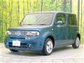 2017 Nissan Cube