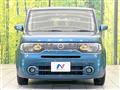 2017 Nissan Cube