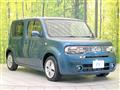 2017 Nissan Cube