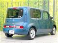 2017 Nissan Cube