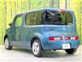 2017 Nissan Cube