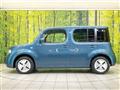 2017 Nissan Cube