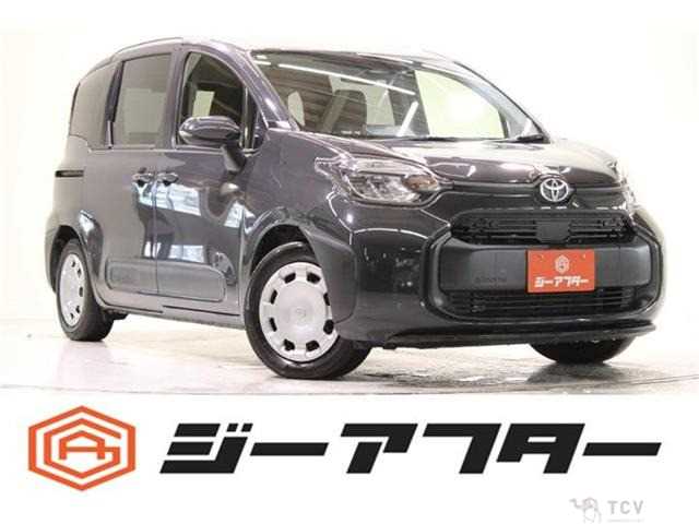 2023 Toyota Sienta