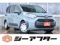 2023 Toyota Sienta