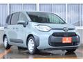 2023 Toyota Sienta