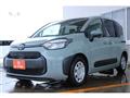 2023 Toyota Sienta