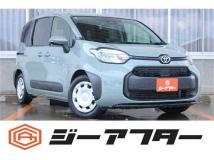 2023 Toyota Sienta
