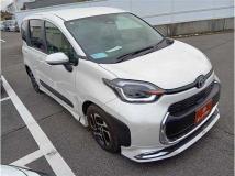 2023 Toyota Sienta