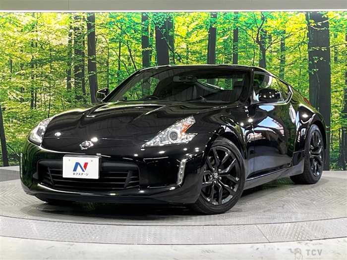 2015 Nissan Fairlady Z