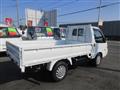 2017 Mazda Bongo Truck
