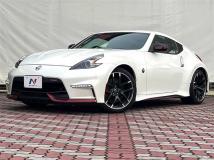 2015 Nissan Fairlady Z