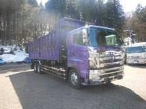 2005 Hino Hino Others