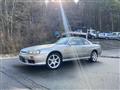 2000 Nissan Skyline Coupe