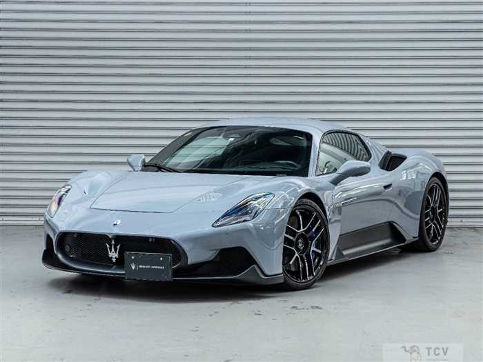 2023 Maserati Maserati Others