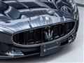 2025 Maserati Granturismo