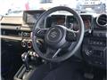 2025 Suzuki Jimny Sierra