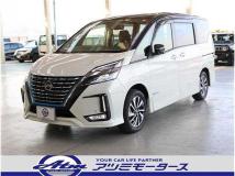 2022 Nissan Serena