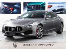 2020 Maserati Quattroporte