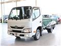 2021 Toyota Dyna Truck