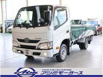 2021 Toyota Dyna Truck