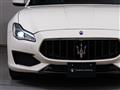 2022 Maserati Quattroporte