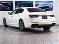 2022 Maserati Quattroporte