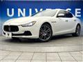 2017 Maserati Ghibli