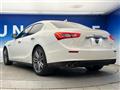 2017 Maserati Ghibli